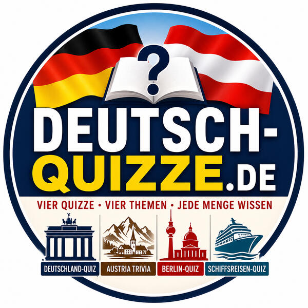 Austria Trivia Buchcover des Österreich-Quiz von Nicco Schaal